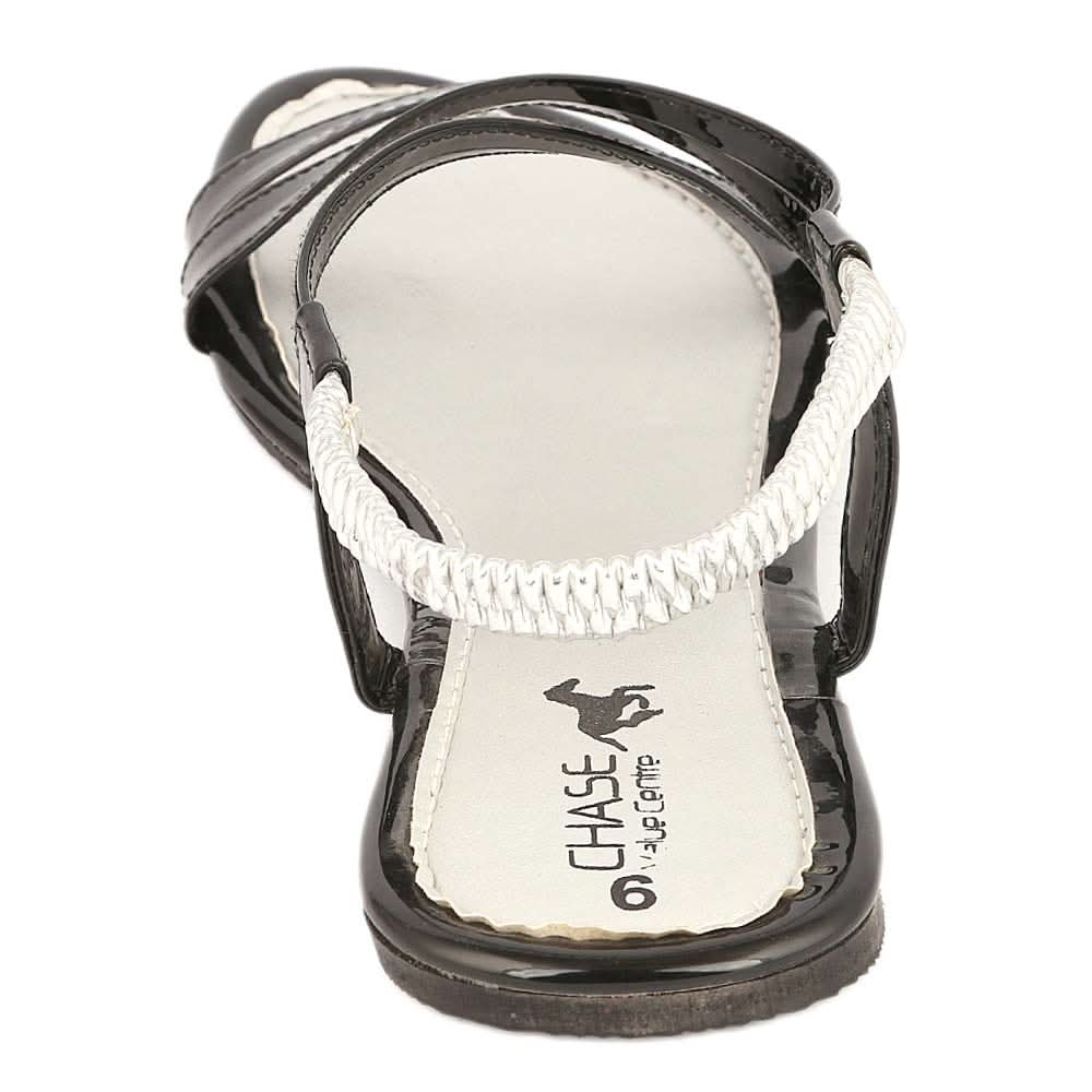 Women's Sandal (209) - Black, Women, Sandals, Chase Value, Chase Value