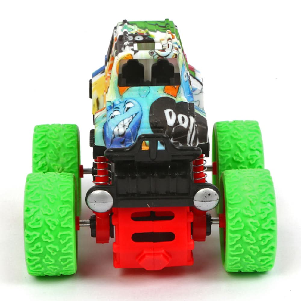 Climbing Vehicles, Non-Remote Control, Chase Value, Chase Value