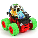 Climbing Vehicles, Non-Remote Control, Chase Value, Chase Value