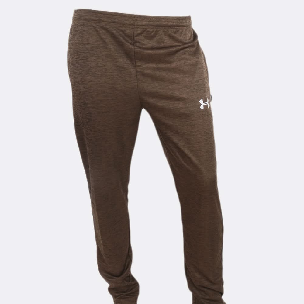 Men's Poly Trouser - Brown, Men, Lowers And Sweatpants, Chase Value, Chase Value