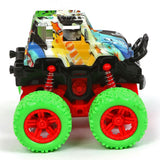 Climbing Vehicles, Non-Remote Control, Chase Value, Chase Value