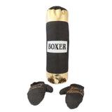 Kick Boxing Bag For Kids - Black, Kids, Sports, Chase Value, Chase Value