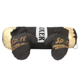 Kick Boxing Bag For Kids - Black, Kids, Sports, Chase Value, Chase Value