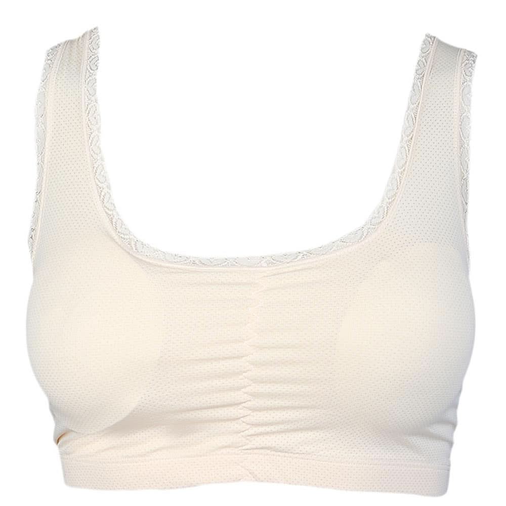 Women's Foam Biddies - Fawn, Women, Bras, Chase Value, Chase Value
