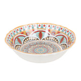 China Printed Bowl - Yellow, Home & Lifestyle, Serving And Dining, Chase Value, Chase Value