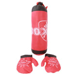 Boxing Kick Bag For Kids - Reo, Kids, Sports, Chase Value, Chase Value