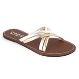 Women's Slipper (SA03) - Peach, Women, Slippers, Chase Value, Chase Value