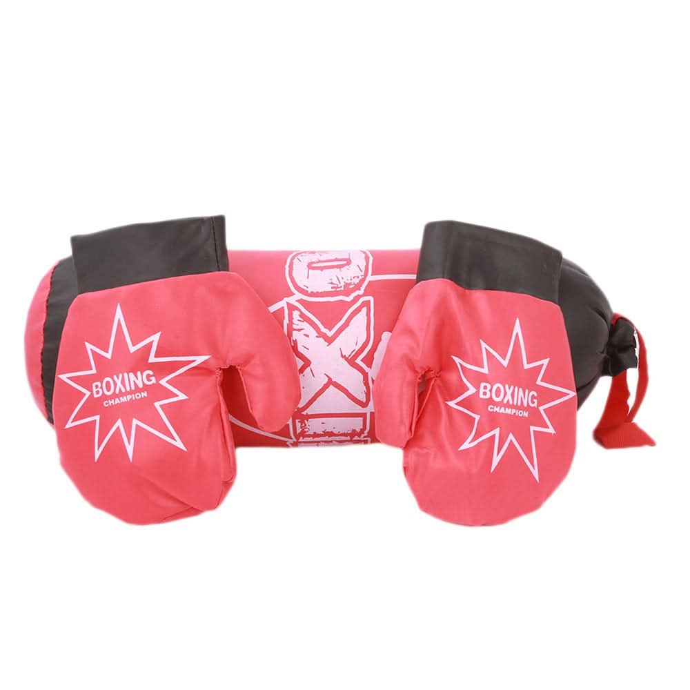 Boxing Kick Bag For Kids - Reo, Kids, Sports, Chase Value, Chase Value