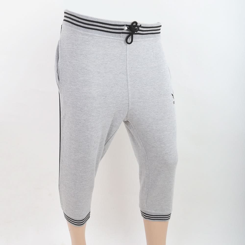 Men's Knitted Short - Grey, Men, Shorts, Chase Value, Chase Value