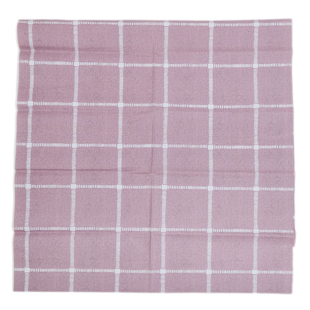 Table Cover 137x137 (CC1) - Peach, Home & Lifestyle, Decoration, Chase Value, Chase Value