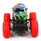 Friction Car - B, Non-Remote Control, Chase Value, Chase Value
