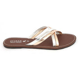 Women's Slipper (SA03) - Peach, Women, Slippers, Chase Value, Chase Value