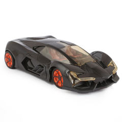 Remote Control Car - Black - test-store-for-chase-value