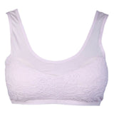 Women's Foam Biddies - Pink, Women, Bras, Chase Value, Chase Value