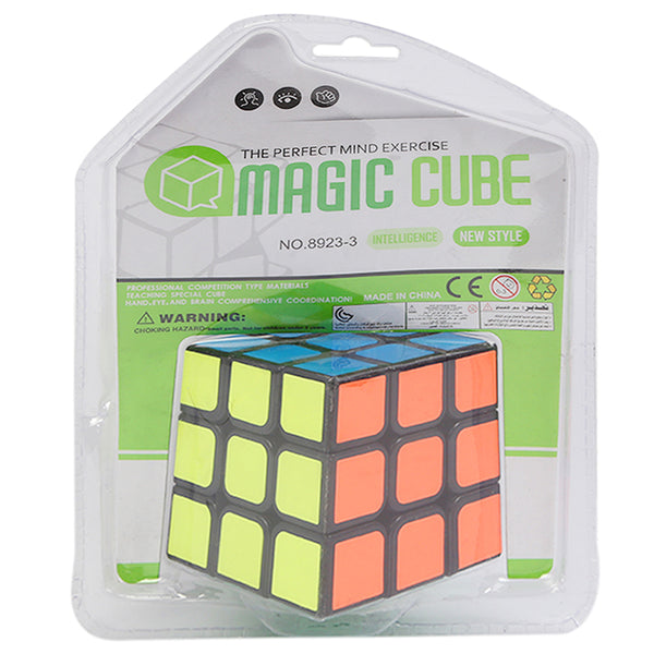 Magic Cube, Board Games & Puzzles, Chase Value, Chase Value