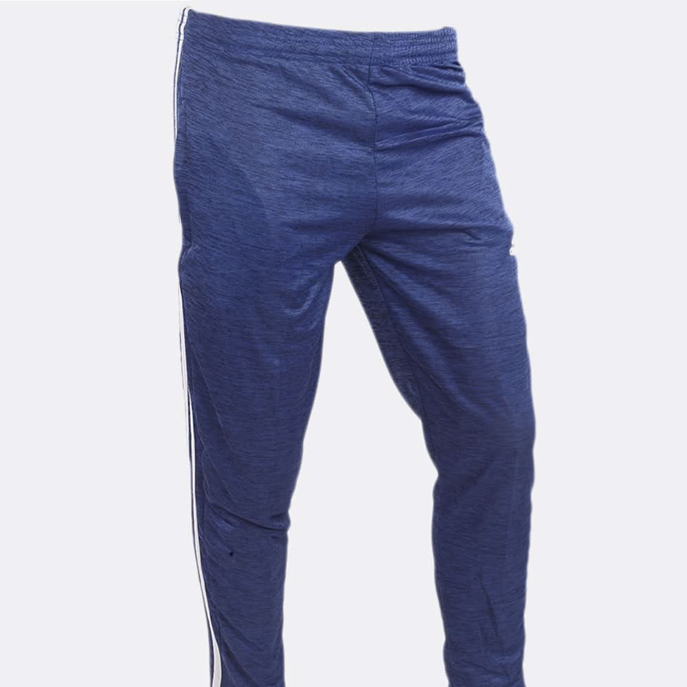 Men's Poly Trouser - Blue, Men, Lowers And Sweatpants, Chase Value, Chase Value