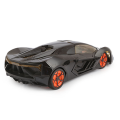 Remote Control Car - Black - test-store-for-chase-value