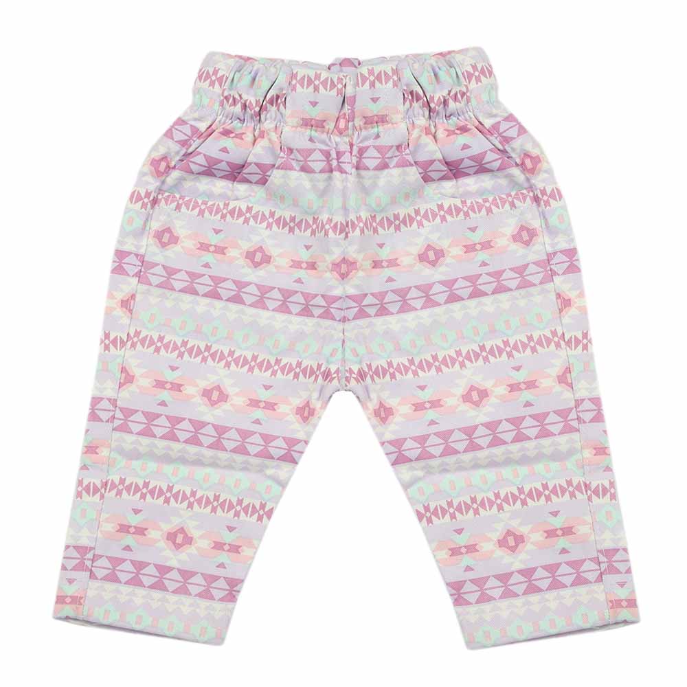 Newborn Boys Pant - Purple, Newborn Boys Shorts & Pants, Chase Value, Chase Value