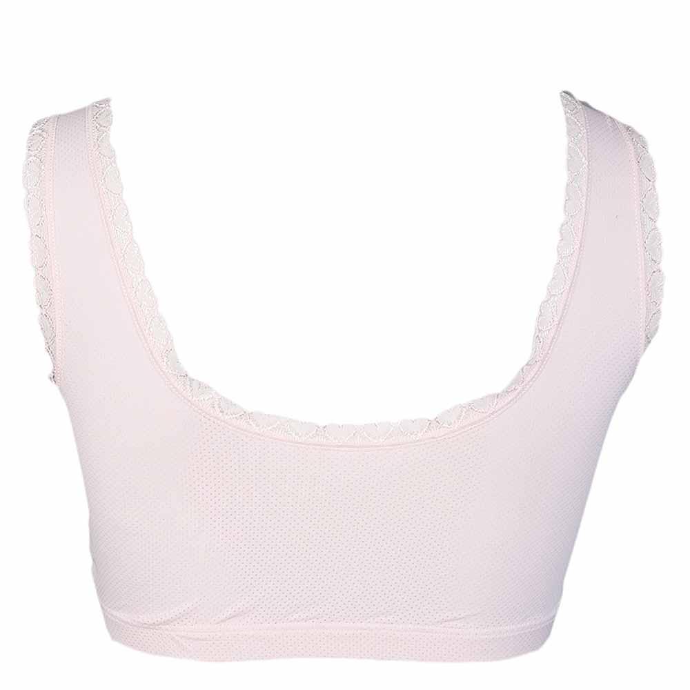 Women's Foam Biddies - Pink, Women, Bras, Chase Value, Chase Value