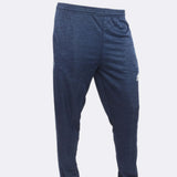 Men's Poly Trouser - Steel Blue, Men, Lowers And Sweatpants, Chase Value, Chase Value