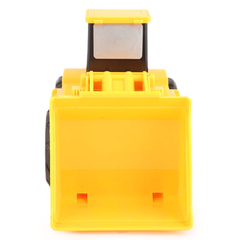 Bulldozer Toy - Yellow - test-store-for-chase-value