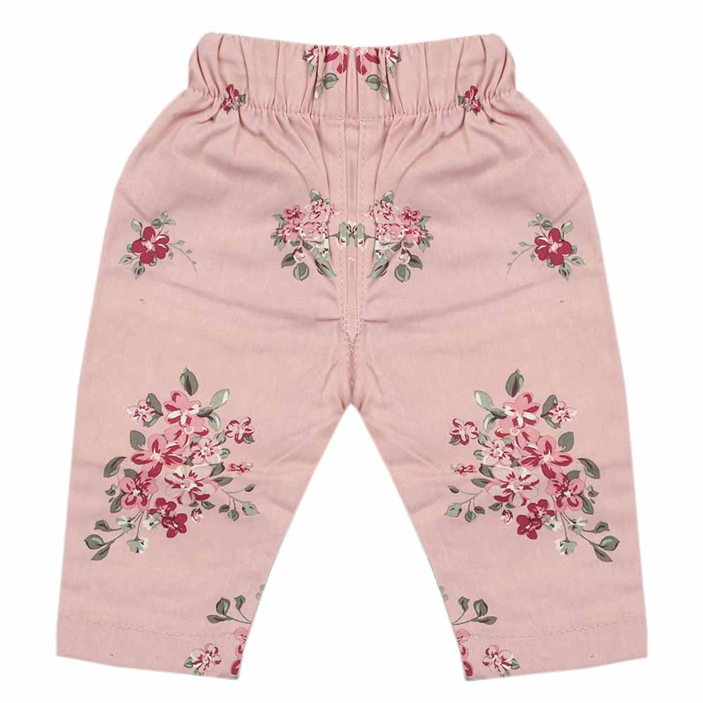 Newborn Boys Pant - T-Pink, Newborn Boys Shorts & Pants, Chase Value, Chase Value