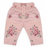 Newborn Boys Pant - T-Pink, Newborn Boys Shorts & Pants, Chase Value, Chase Value