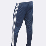 Men's Poly Trouser - Steel Blue, Men, Lowers And Sweatpants, Chase Value, Chase Value