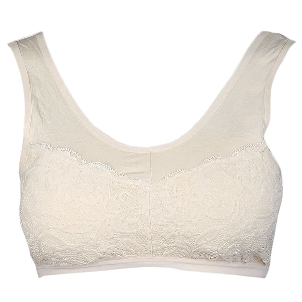 Women's Foam Biddies - Fawn, Women, Bras, Chase Value, Chase Value