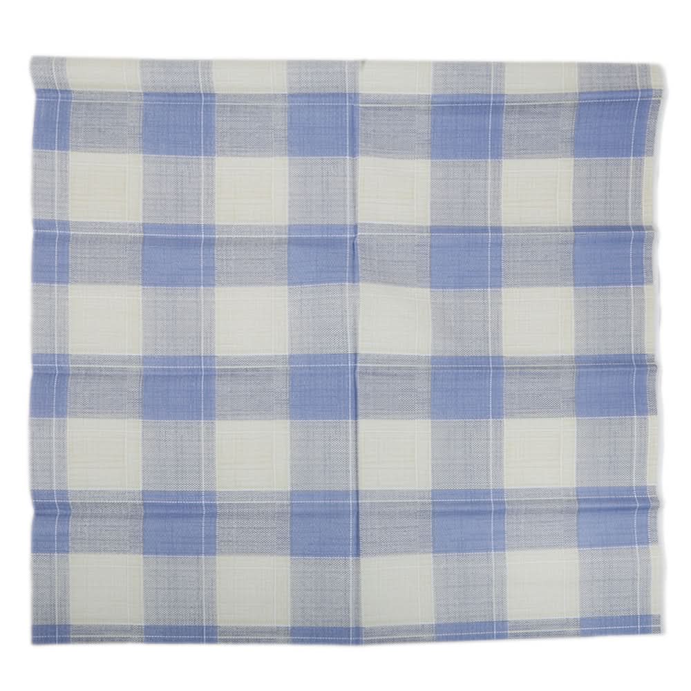 Table Cover 137x137 (CC1) - Blue, Home & Lifestyle, Decoration, Chase Value, Chase Value