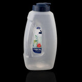 Fridge Water Bottle 2 L - Blue, Home & Decor, Chase Value, Chase Value