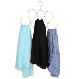 Scarf Hanger - Orange White, Home & Decor, Chase Value, Chase Value