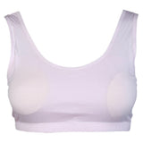 Women's Foam Biddies - Pink, Women, Bras, Chase Value, Chase Value