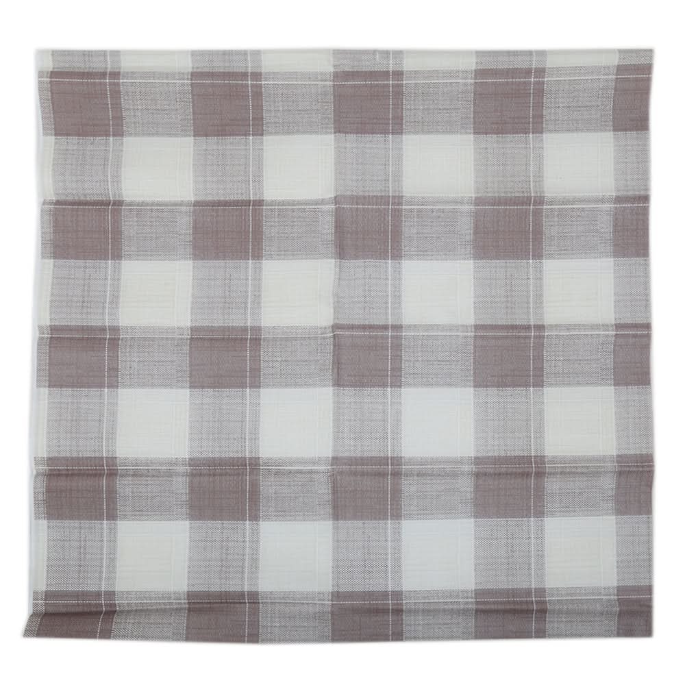 Table Cover 137x137 (CC1) - Brown, Home & Lifestyle, Decoration, Chase Value, Chase Value