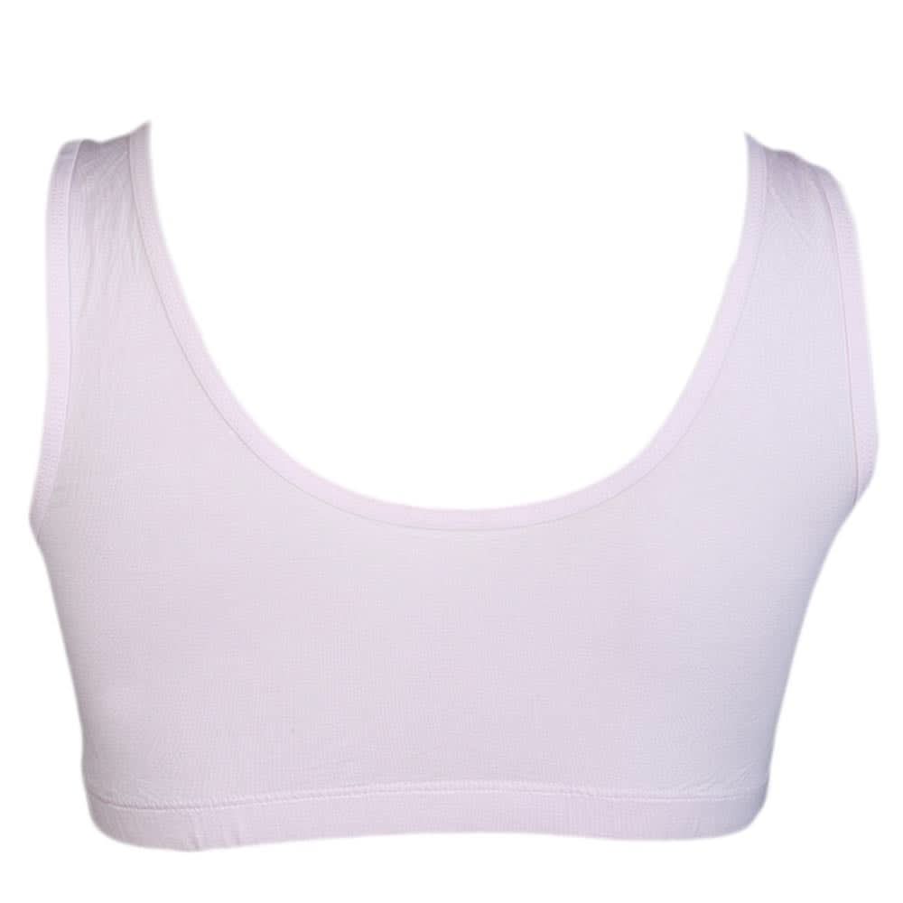 Women's Foam Biddies - Pink, Women, Bras, Chase Value, Chase Value