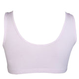 Women's Foam Biddies - Pink, Women, Bras, Chase Value, Chase Value