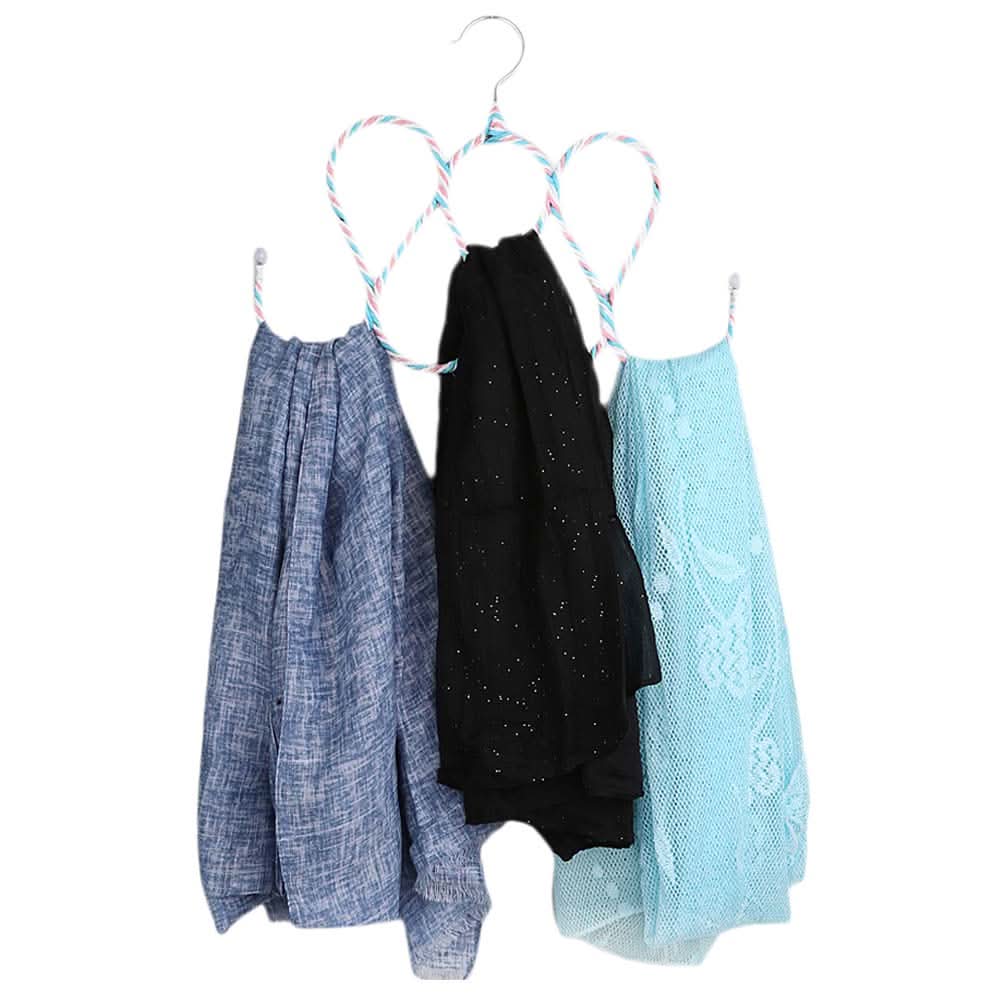 Scarf Hanger - Multi, Home & Decor, Chase Value, Chase Value