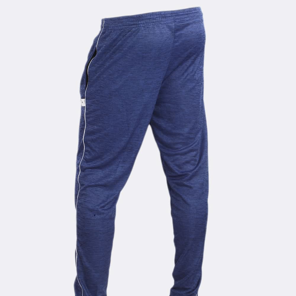 Men's Poly Trouser - Royal Blue, Men, Lowers And Sweatpants, Chase Value, Chase Value