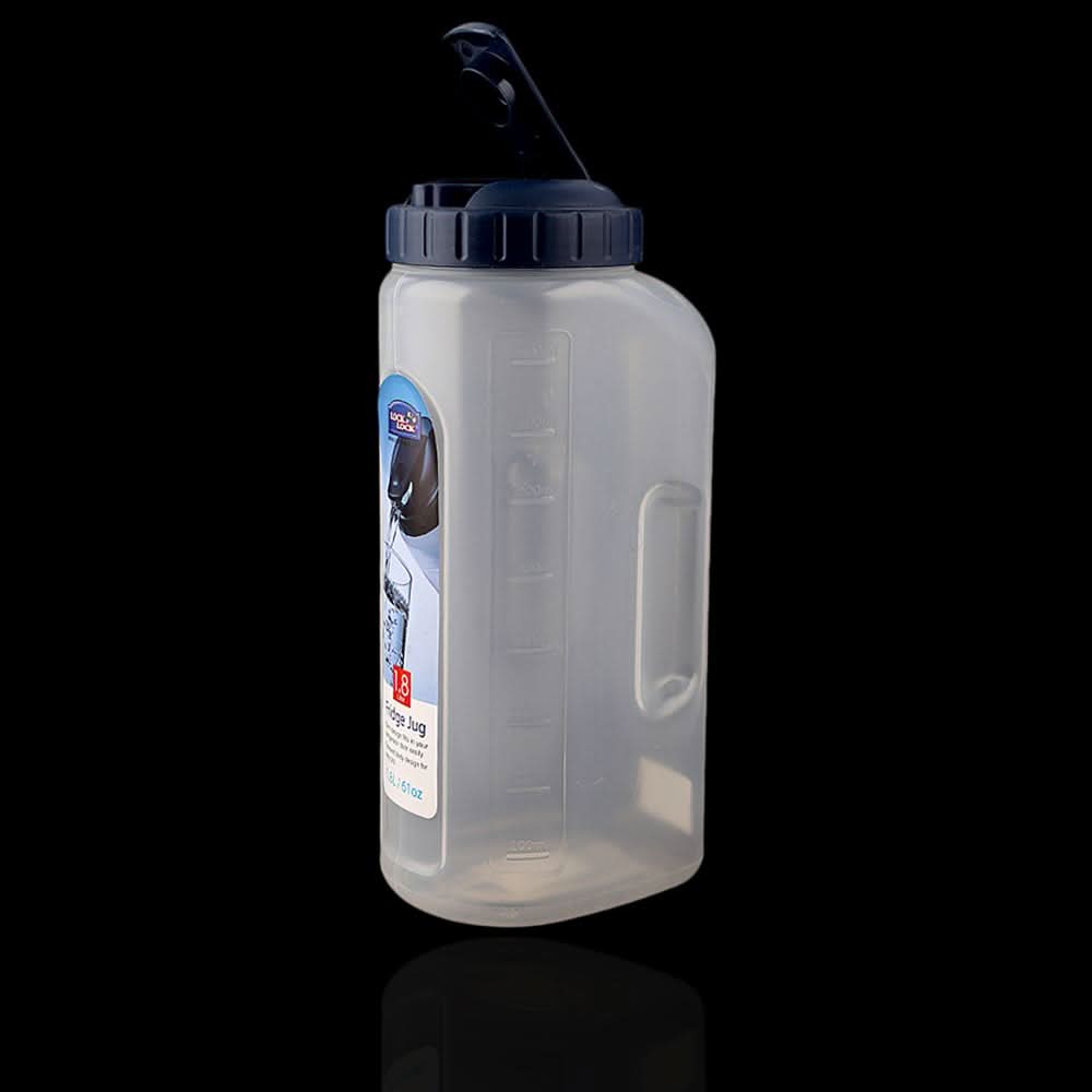 Fridge Water Bottle 1.8 L - Blue, Home & Lifestyle, Glassware & Drinkware, Chase Value, Chase Value