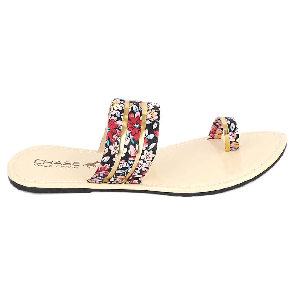 Women's Slipper (602) - Pink, Women, Slippers, Chase Value, Chase Value