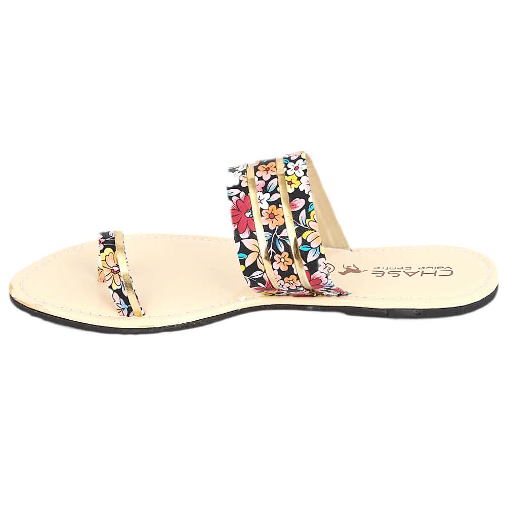 Women's Slipper (602) - Pink, Women, Slippers, Chase Value, Chase Value