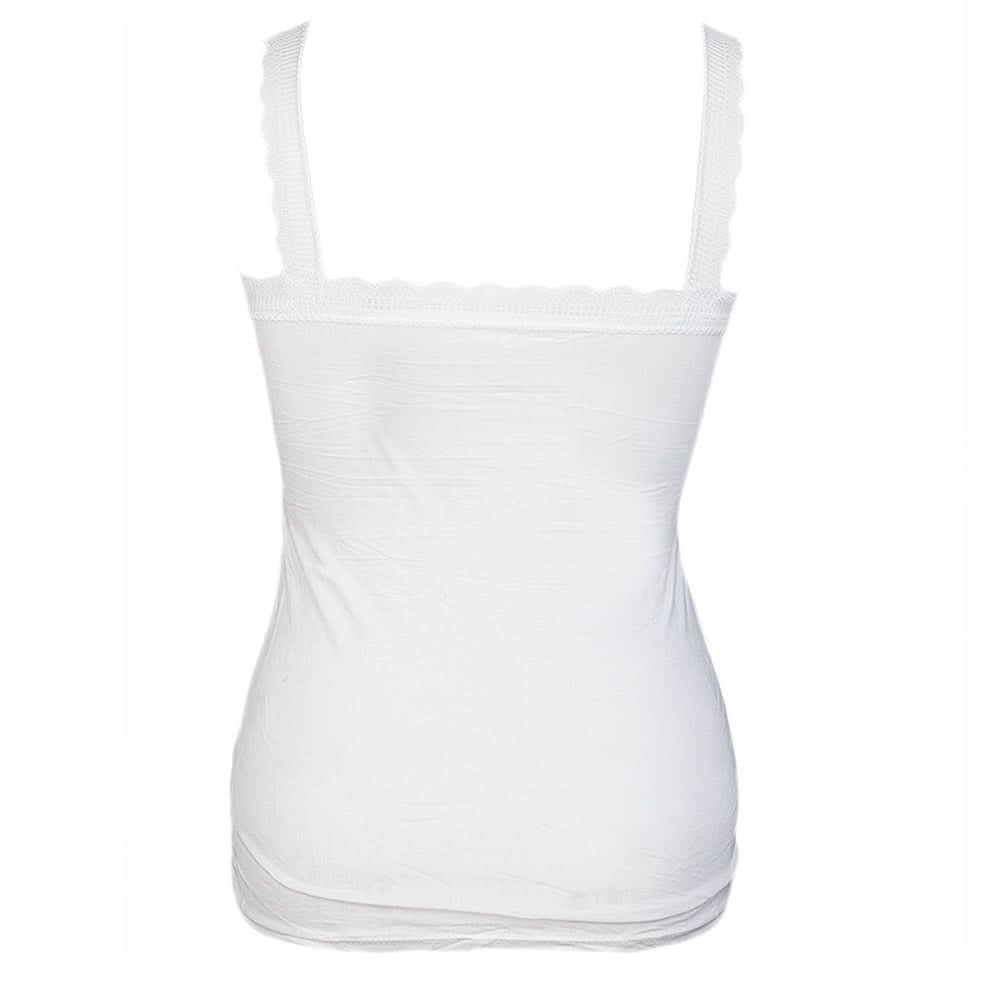 Women's Foam Shameez - White, Women, Shameez And Camisole, Chase Value, Chase Value