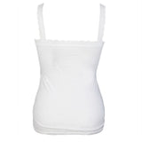 Women's Foam Shameez - White, Women, Shameez And Camisole, Chase Value, Chase Value