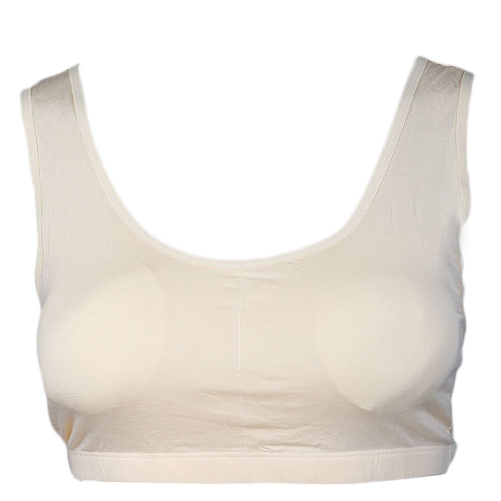Women's Foam Biddies - Fawn, Women, Bras, Chase Value, Chase Value