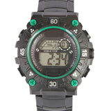 Kids Wrist Watch - Black, Kids, Boys Watches, Chase Value, Chase Value