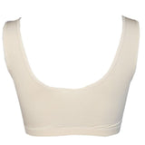 Women's Foam Biddies - Fawn, Women, Bras, Chase Value, Chase Value