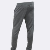 Men's Poly Trouser - Steel Green, Men, Lowers And Sweatpants, Chase Value, Chase Value