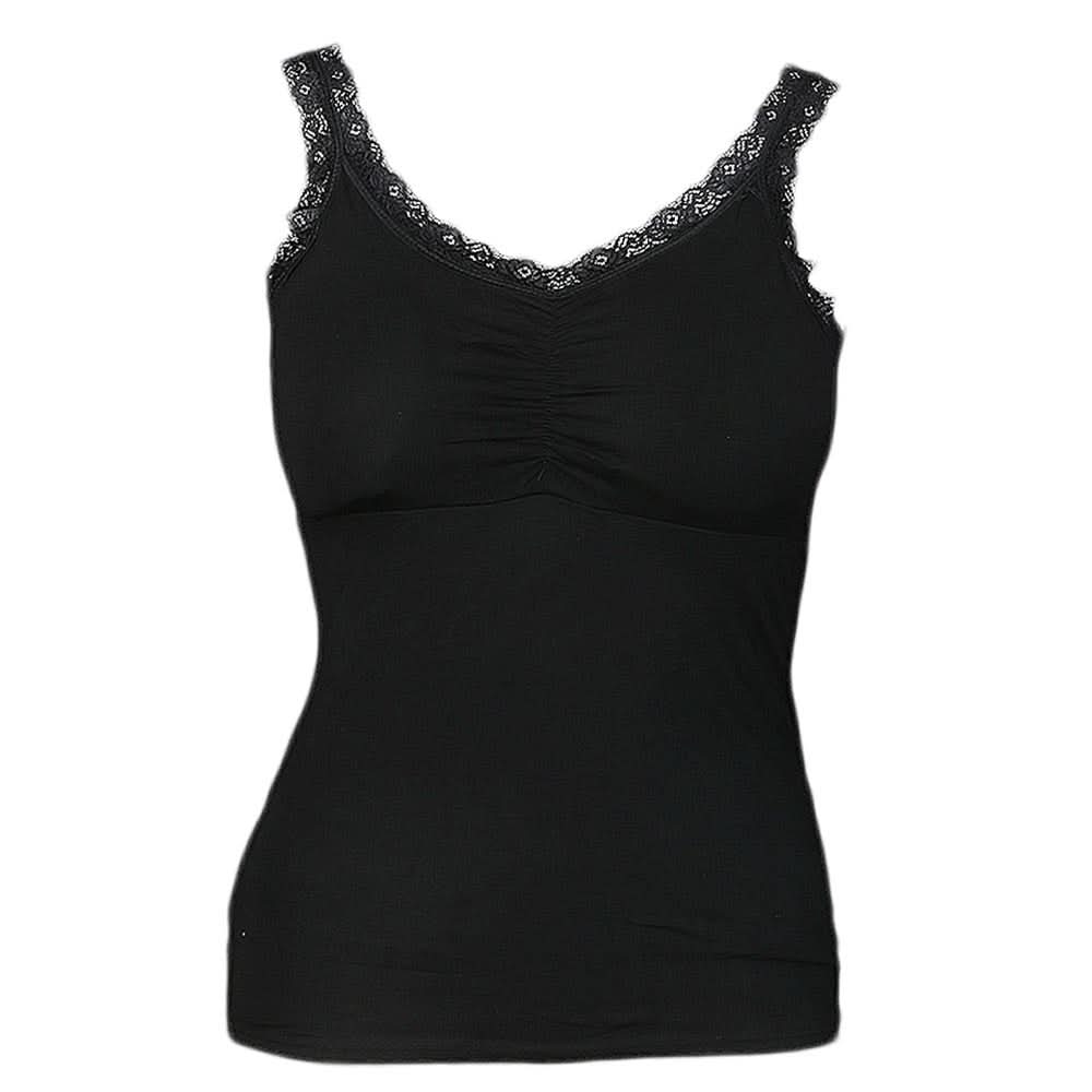 Women's Foam Shameez - Black, Women, Shameez And Camisole, Chase Value, Chase Value