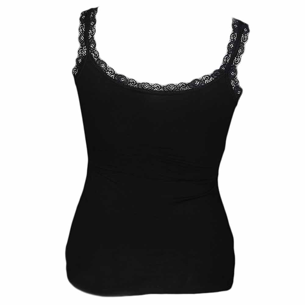Women's Foam Shameez - Black, Women, Shameez And Camisole, Chase Value, Chase Value