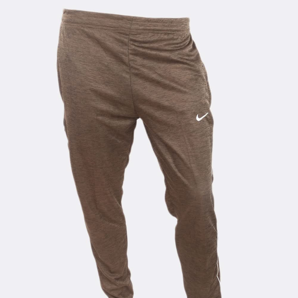 Men's Poly Trouser - Brown, Men, Lowers And Sweatpants, Chase Value, Chase Value